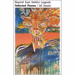 Talonbooks Selected Poems, poésie, Anglais, Livre broché, 160 pages