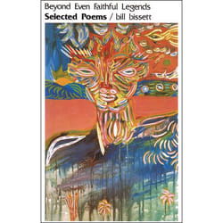 Talonbooks Selected Poems livre poésie Anglais