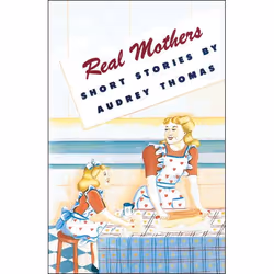 Talonbooks Real Mothers, fiction litéraire, Anglais, Livre broché, 176 pages
