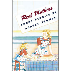 Talonbooks Real Mothers livre fiction litéraire Anglais