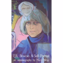 Talonbooks Lily Briscoe, Anglais, Livre broché, 264 pages
