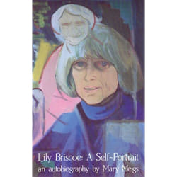 Talonbooks Lily Briscoe