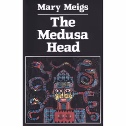 Talonbooks The Medusa Head, Anglais, Livre broché, 160 pages