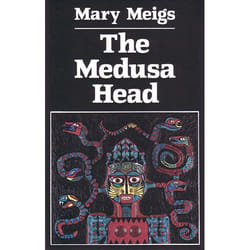 Talonbooks The Medusa Head