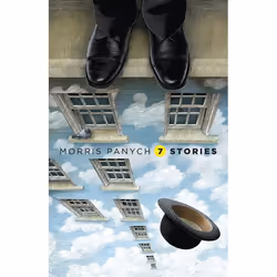 Talonbooks 7 Stories, Drame, Anglais, Livre broché, 104 pages