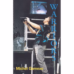 Talonbooks Warriors, Drame, Anglais, Livre broché, 104 pages