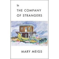 Talonbooks In the Company of Strangers
