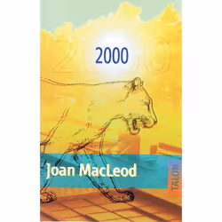 Talonbooks 2000, Drame, Anglais, Livre broché, 128 pages