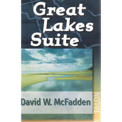 Talonbooks Great Lakes Suite