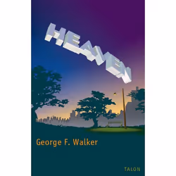 Talonbooks Heaven, Drame, Anglais, Livre broché, 144 pages