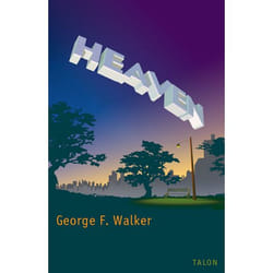 Talonbooks Heaven livre Drame Anglais