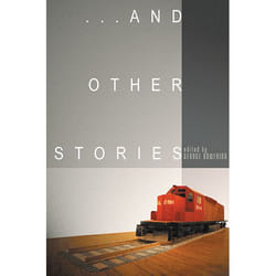 Talonbooks And Other Stories livre fiction litéraire Anglais