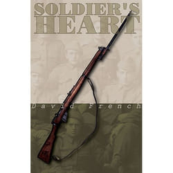 Talonbooks Soldier's Heart livre Drame Anglais