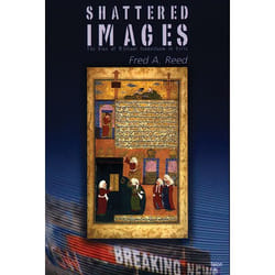 Talonbooks Shattered Images