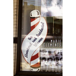 Talonbooks The Unnatural and Accidental Women livre Drame Anglais