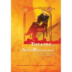 Talonbooks Theatre and AutoBiography