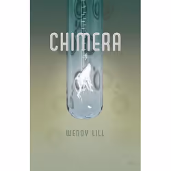 Talonbooks Chimera, Drame, Anglais, Livre broché, 96 pages