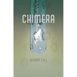 Talonbooks Chimera livre Drame Anglais