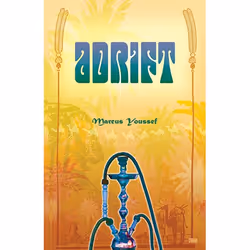 Talonbooks Adrift, Drame, Anglais, Livre broché, 128 pages