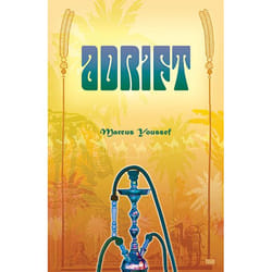 Talonbooks Adrift livre Drame Anglais