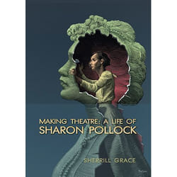 Talonbooks Making Theatre