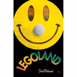 Talonbooks Legoland, Drame, Anglais, Livre broché, 72 pages