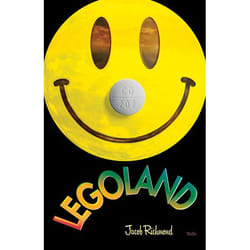 Talonbooks Legoland livre Drame Anglais