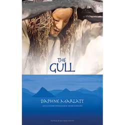 Talonbooks The Gull, Drame, Anglais, Livre broché, 128 pages