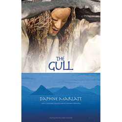 Talonbooks The Gull livre Drame Anglais