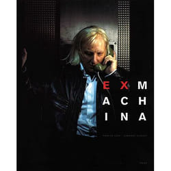Talonbooks EX MACHINA