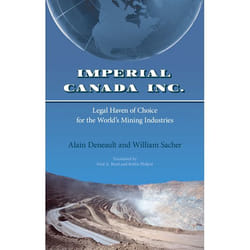 Talonbooks Imperial Canada Inc.