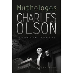Talonbooks Muthologos