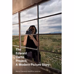 Talonbooks The Edward Curtis Project, Drame, Anglais, Livre broché, 160 pages