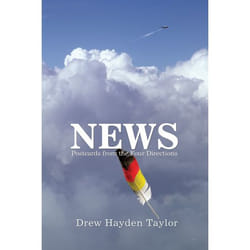 Talonbooks NEWS