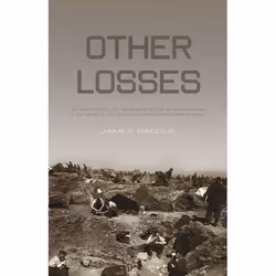 Talonbooks Other Losses, Anglais, Livre broché, 392 pages