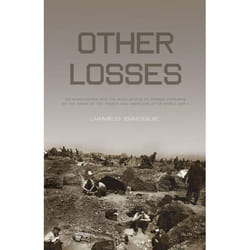 Talonbooks Other Losses