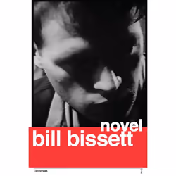 Talonbooks novel, poésie, Anglais, Livre broché, 176 pages