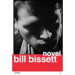 Talonbooks novel livre poésie Anglais