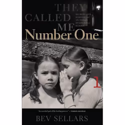 Talonbooks They Called Me Number One, Anglais, Livre broché, 256 pages
