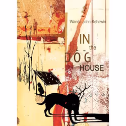 Talonbooks In the Dog House, poésie, Anglais, Livre broché, 80 pages