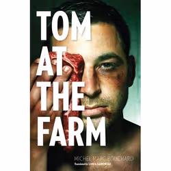 Talonbooks Tom at the Farm, Drame, Anglais, Livre broché, 96 pages