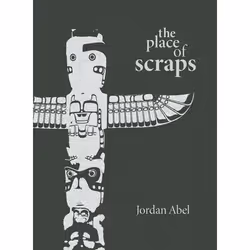Talonbooks The Place of Scraps, poésie, Anglais, Livre broché, 288 pages