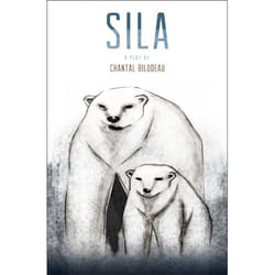 Talonbooks Sila livre Drame Anglais