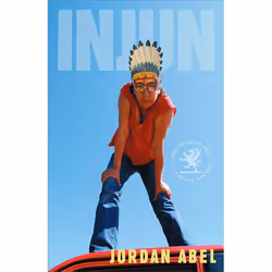 Talonbooks Injun, poésie, Anglais, Livre broché, 96 pages
