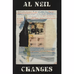 ISBN Changes, Anglais, Livre broché, 168 pages