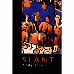 ISBN Slant, Anglais, Livre broché, 112 pages