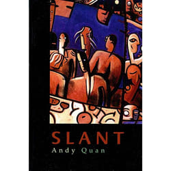 ISBN Slant