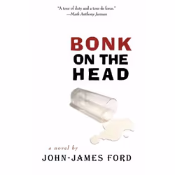 ISBN Bonk on the Head, Anglais, Livre broché, 282 pages