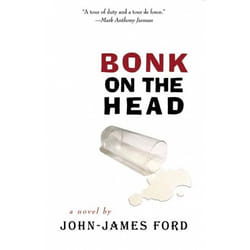 ISBN Bonk on the Head