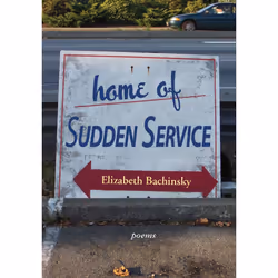 ISBN Home of Sudden Service, Anglais, Livre broché, 78 pages